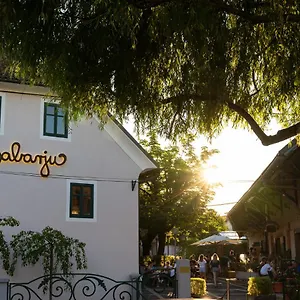 Pri Zabarju Lublaň