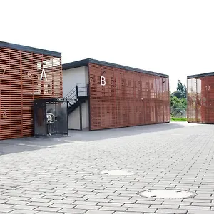 Motel 24seven, Norimberga