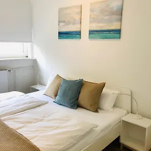 Appartement Arbio I Cube & St Pauli